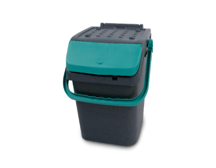 CUBO 35 LT ECOLOGIC "STD-R" 