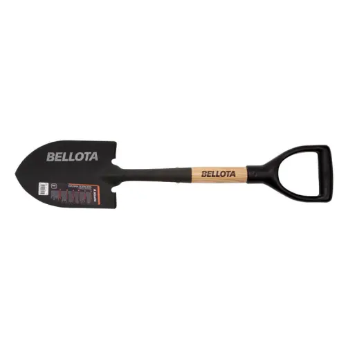 Pala Bellota pequeña con mango anilla