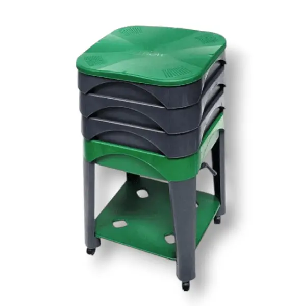 Vermicompostador Cityworm