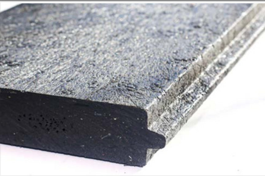 Wüüd Tabla machihembrada de 28x150x2400 mm