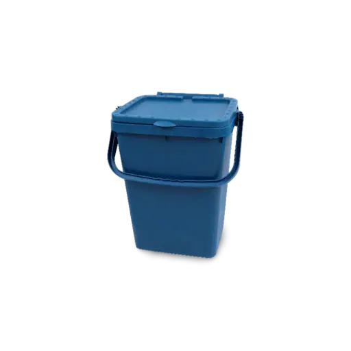 CUBO 40 LT ECOPLUS "UT2"
