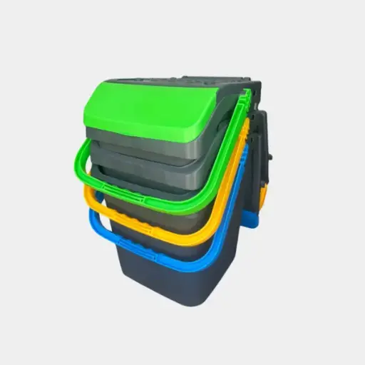CUBO 30 LT ECOLOGIC "UT1"