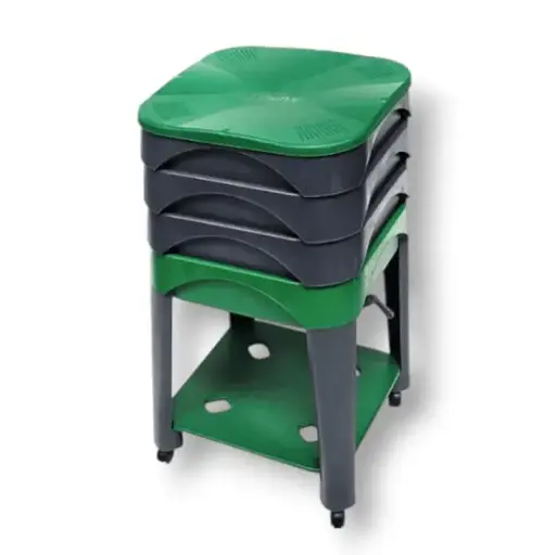 [10-CW] Vermicompostador Cityworm